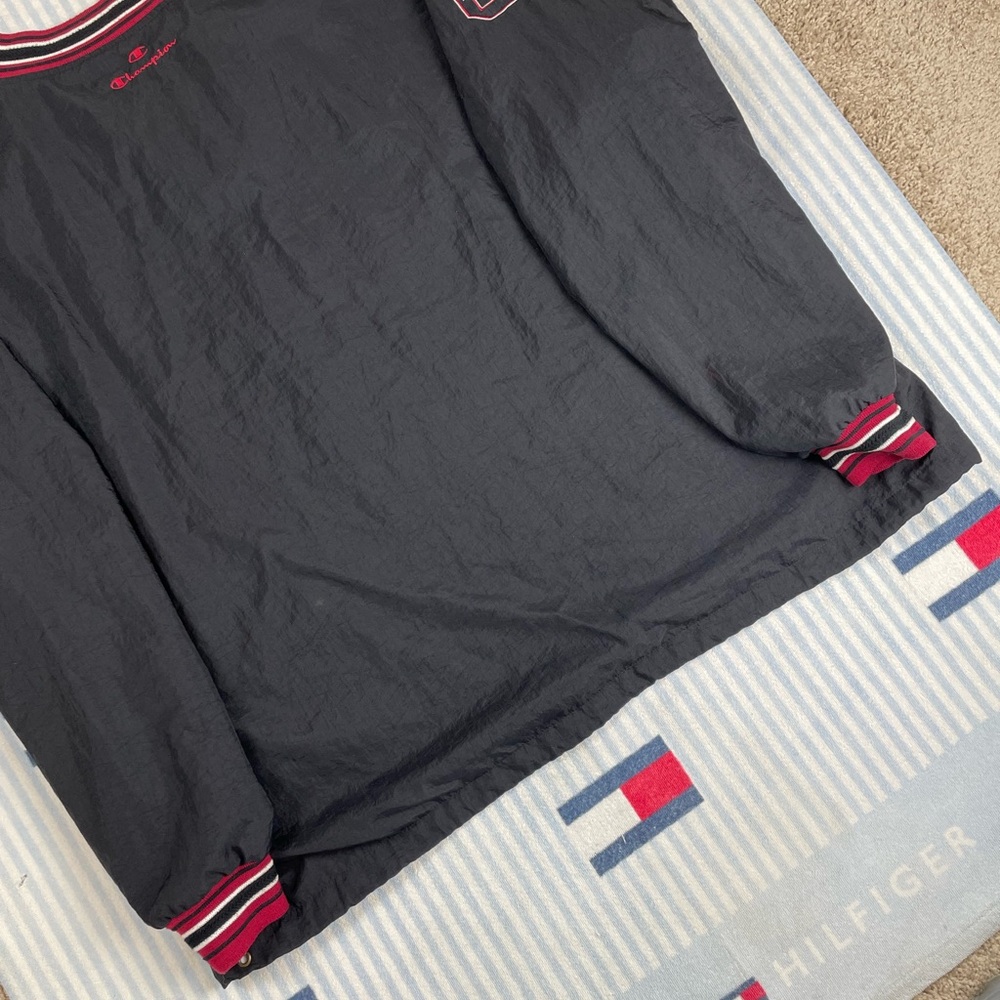 Vintage Champion University of South Carolina Gamecocks Windbreaker pullover - Picture 10 of 10